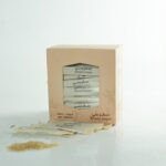 ⁦سكر أصابع  (بني) (100حبة)⁩ - الصورة ⁦2⁩