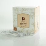 سكر أصابع  (أبيض) (100حبة)