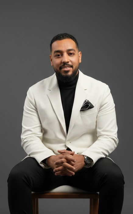 Anas Ahmad Operations Department Repose Cafe