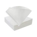 فلاتر تقطير (100حبة )