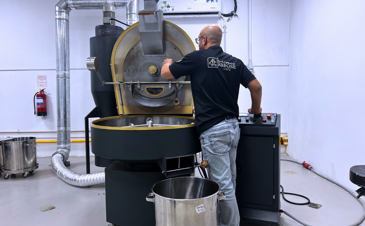 9 مراحل أساسية في التحميص العلمي للقهوة تصنع الفرق في الجودة