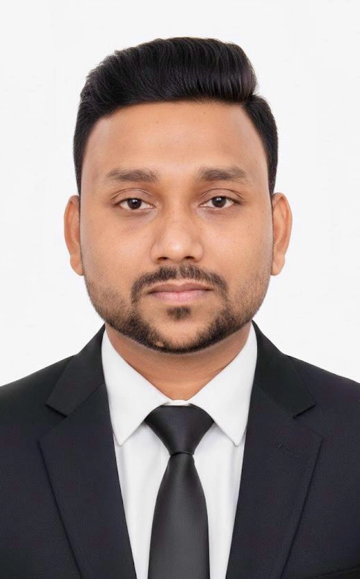 Repose Cafe مسؤول تكنولوجيا المعلومات سيف الله منير Repose Cafe IT Admin Saifullah Munir