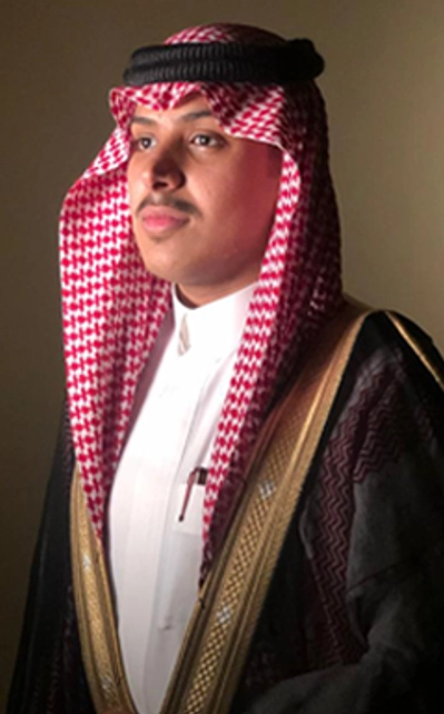 العضو المنتدب والمدير العام Managing Director and General Manager REpose Cafe