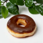 شوكلت دونات / Donut Chocolate