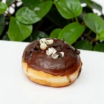دونات بالبندق / Donut Hazelnut