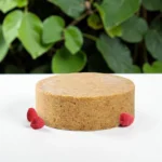 تشيز كيك مقلوبة / Maqluba Cheesecake