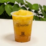 سموذي باشن فروت / Passion Fruit Smoothies