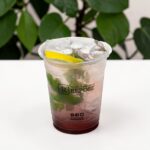 موهيتو خاص / Signature Mojito