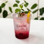 موهيتو فراولة / Strawberry Mojito