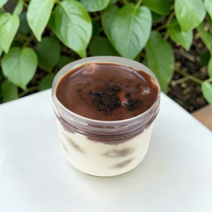 شوكوميسو / Chocomisu