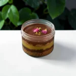 بودينغ كنافة / Kunafa Pudding