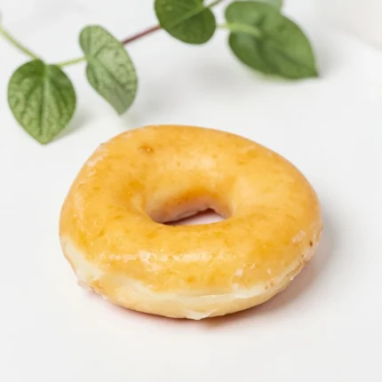 دونات اورجنال / Donut Original