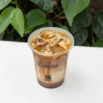 آيس كارميل ميكاتو / Iced Caramel Macchaito