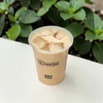آيس وايت موكا / Iced White Mocha
