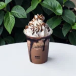 آيس بليند شوكلت / Iced Blended Chocolate