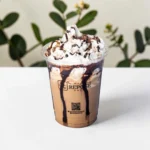 آيس بليند موكا / Iced Blended Mocha
