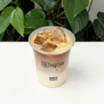 آيس لاتيه / Iced Latte