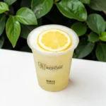 عصير ليمون / Lemon Juice