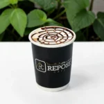 موكا ساخن / Hot Mocha