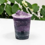 سموذي توت أزرق / Blueberry Smoothies
