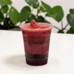 سموذي فراولة / Strawberry Smoothies