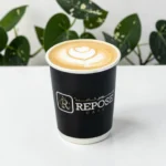 سبانيش لاتيه ساخن / Hot Spanish Latte