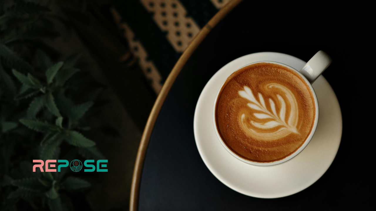 كيفية تحضير قهوة على طريقة المقاهي في المنزل