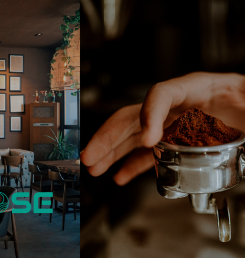 قهوة أورجانيك ريبوز مقابل القهوة العادية