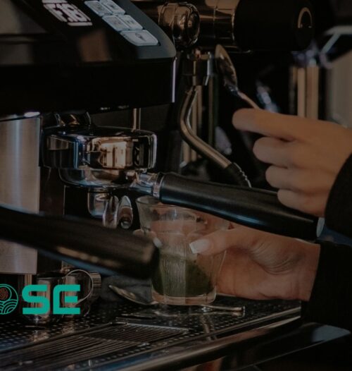 قهوة أورجانيك ريبوز مقابل القهوة العادية