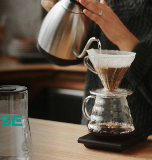 كيفية اختيار القهوة المناسبة لجسمك: 7 خطوات سهلة