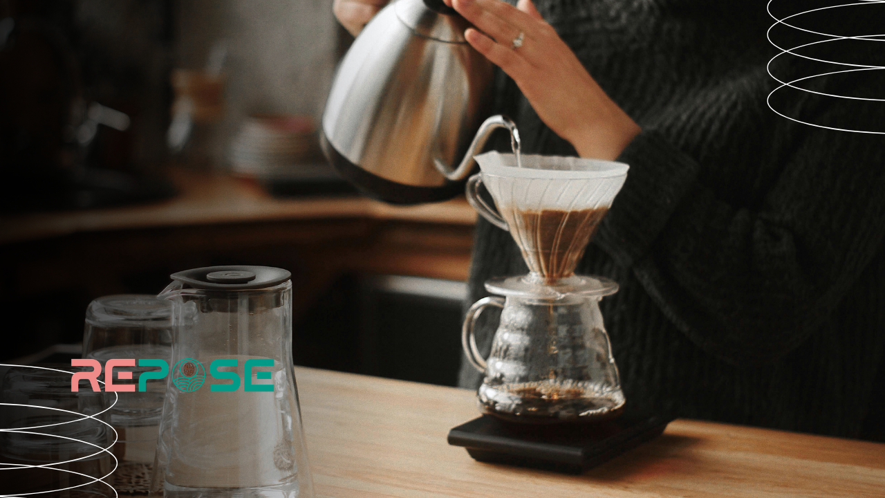 كيفية اختيار القهوة المناسبة لجسمك: 7 خطوات سهلة